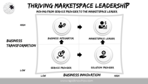 Thriving Leadership