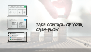 Thriving Cash-Flow Leadership