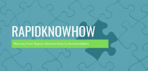 Shaping Sustainability