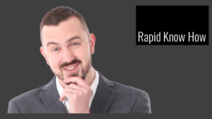 RapidKnowHow