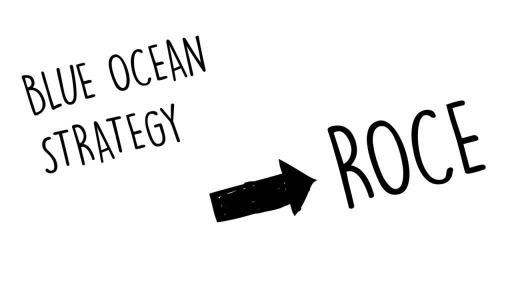 Unleashing Innovation How Blue Ocean Strategy is Transforming Pfizer