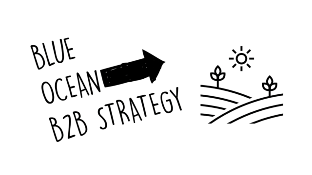 B2B Blue Ocean Strategy