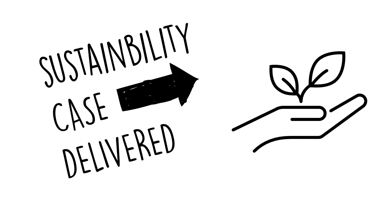 Sustainability