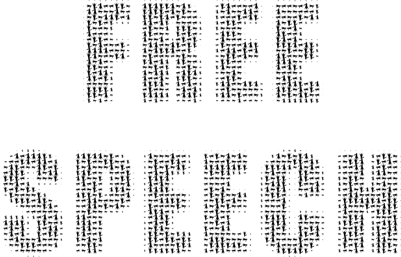 free speech, megaphone, typography-6249212.jpg