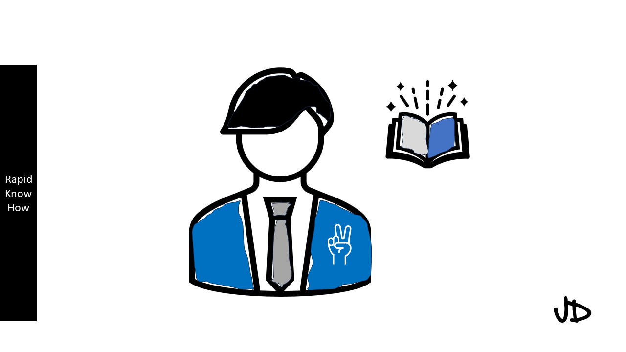 Empowering Your LEARNING Muscle