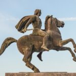 greece, thessaloniki, alexander the great-2710626.jpg