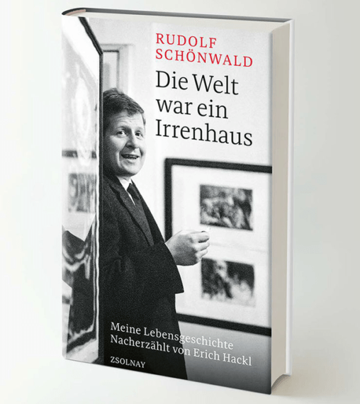 Die Welt war ein Irrenhaus