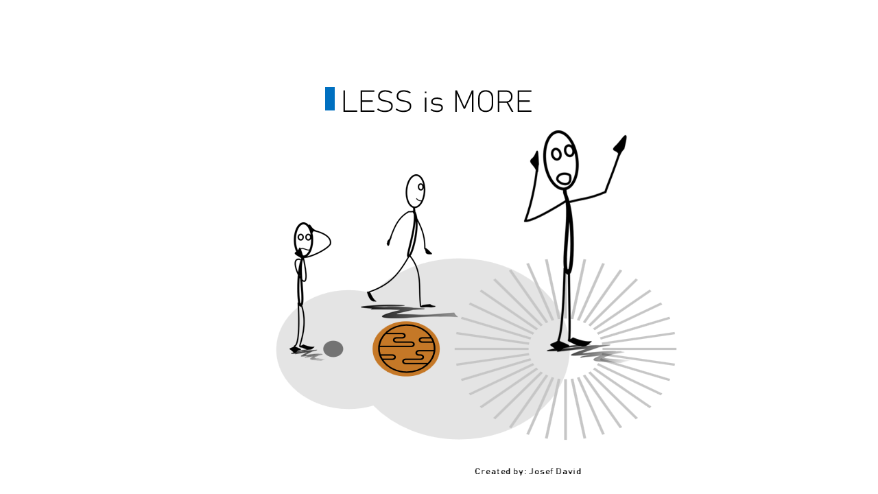 Master Leadership Storytelling – Using Simple Drawing