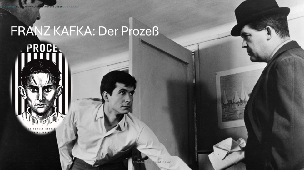 Franz Kafka
