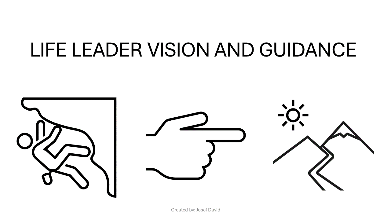 Life Leader