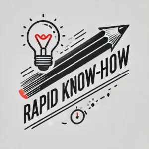 RapidKnowHow