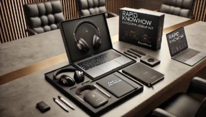RapidKnowHow