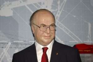 helmut kohl, politician, wax figure, madame tussauds, museum, berlin, helmut kohl, helmut kohl, helmut kohl, helmut kohl, helmut kohl