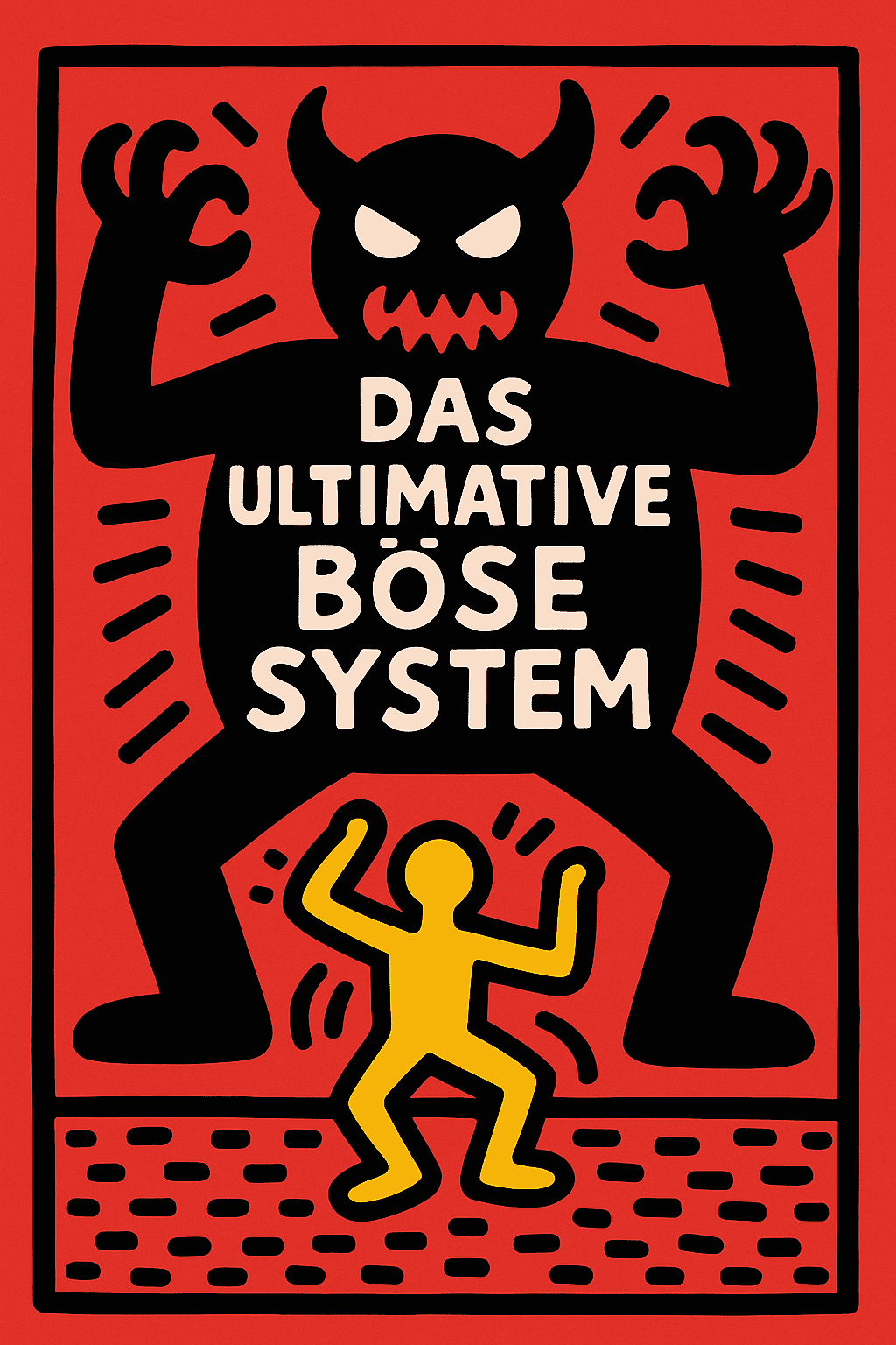 RapidKnowHow: Das ULTIMATIVE BÖSE System