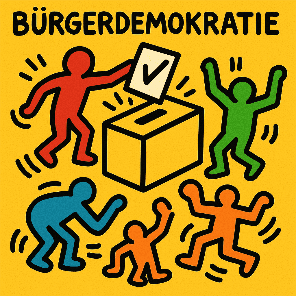 Österreich 2025 – Entmachtung des Tiefen Staates