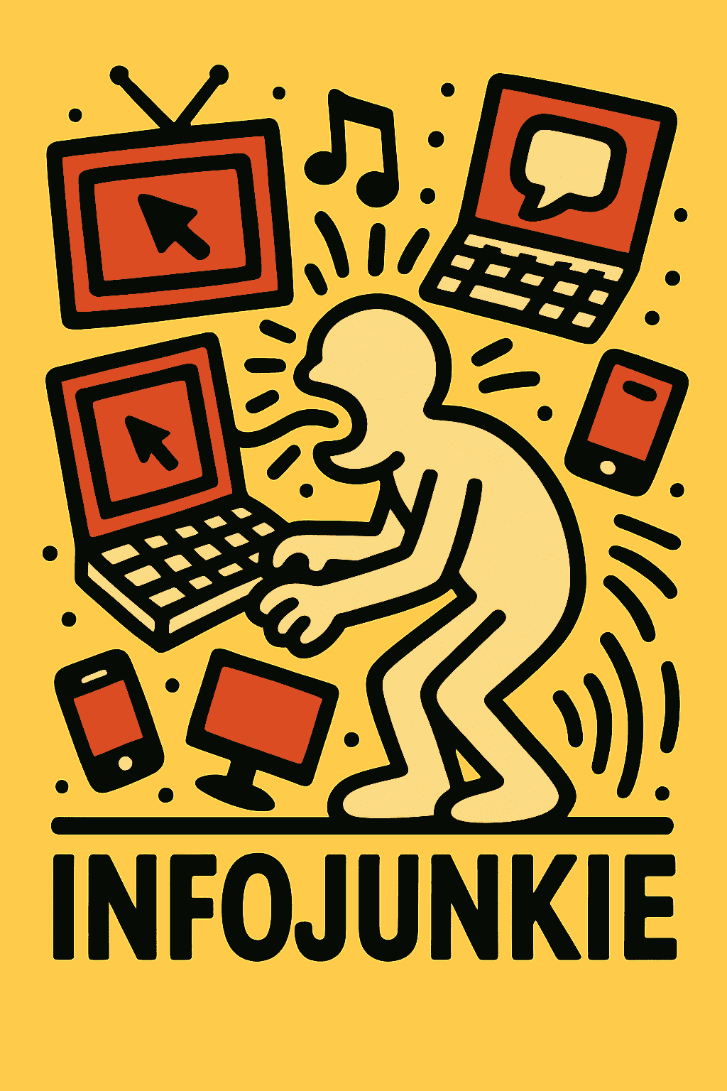 Vergleich InfoJunkie mit Know-How Leader