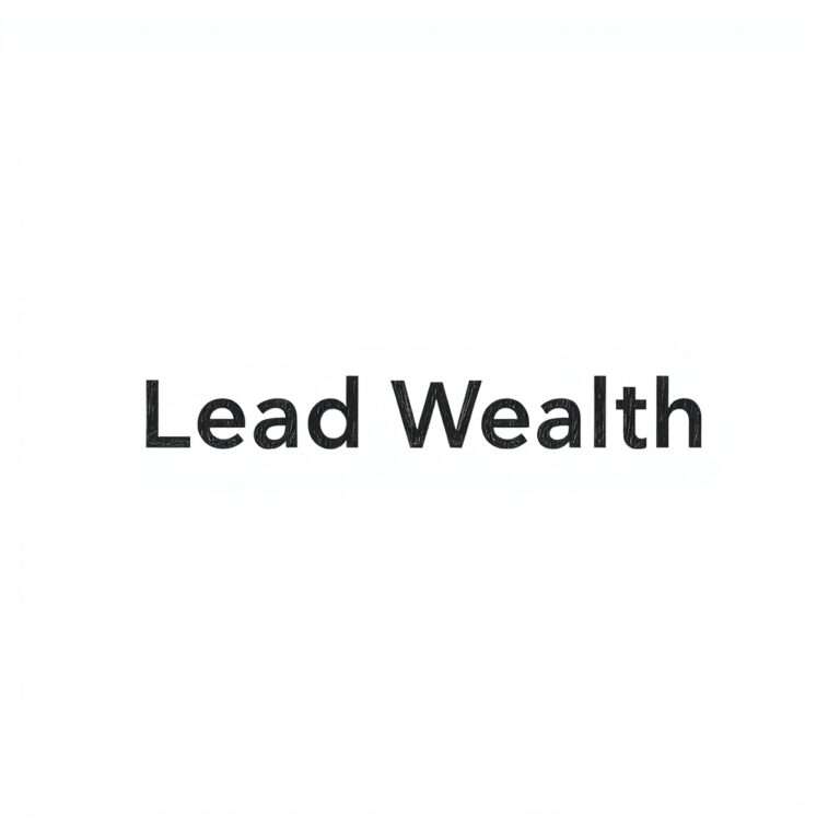 LeadWealth8