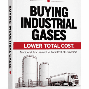 BUYING INDUSTRIAL GASES | PowerActionGuide