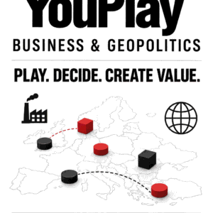 RapidKnowHow® YouPlay™ — Business & Geopolitics | Action Toolkit