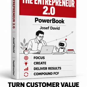 RapidKnowHow® The Entrepreneur 2.0 | PowerPost