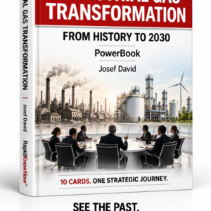 Industrial Gas: Local Products. Global KnowHow. | PowerReport